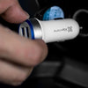 Klip Xtreme Dual Car Charger - Tech2Go