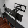 Klip Xtreme - TV Wall mount bracket - Articulated 26-55