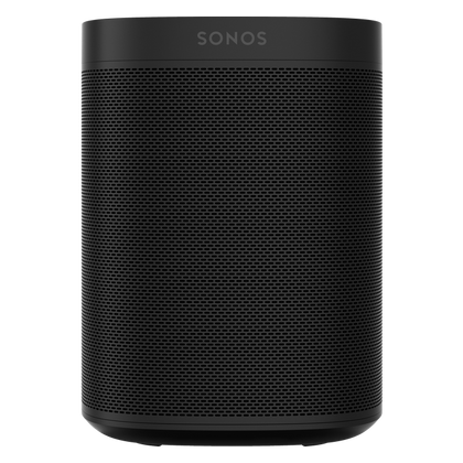 SONOS ONE SL - BLACK