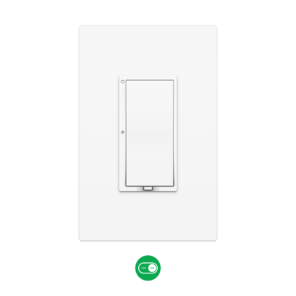 INSTEON On/Off SMART SWITCH - Tech2Go