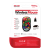 MAXELL TRAVEL WIRELESS MOUSE - URBAN