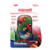 MAXELL TRAVEL WIRELESS MOUSE - URBAN