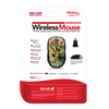 MAXELL TRAVEL WIRELESS MOUSE - CAMO