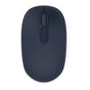 Microsoft Wireless Mobile Mouse 1850 - Wool Blue