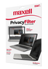 MAXELL COMPUTER MONITOR PRIVACY FILTER 15.6