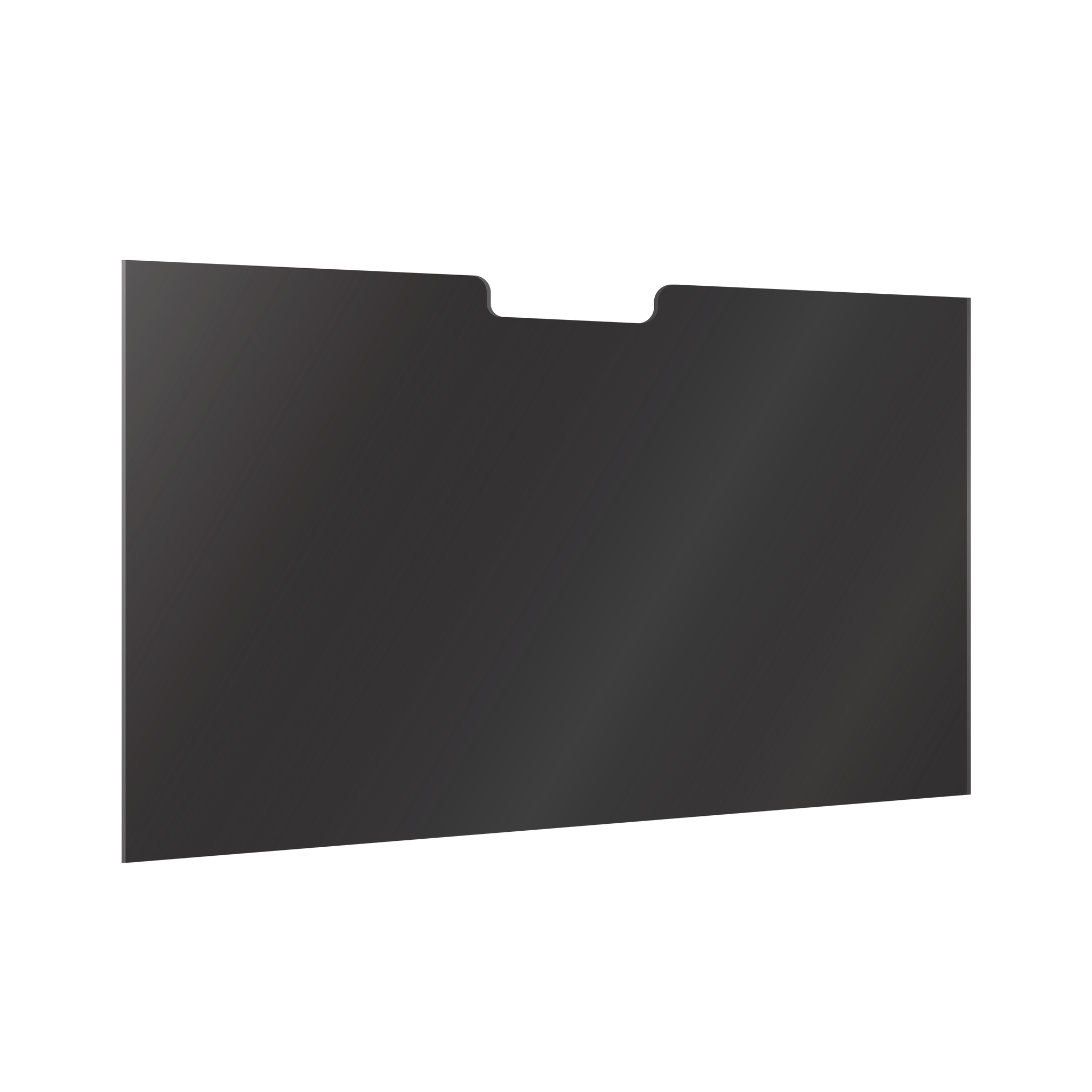 MAXELL COMPUTER MONITOR PRIVACY FILTER 15.6