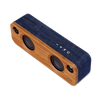 MARLEY GET TOGETHER MINI PORTABLE BLUETOOTH SPEAKER - DENIM