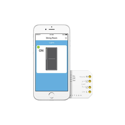 INSTEON ON/OFF SMART MICRO MODULE - Tech2Go