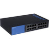 Linksys 16-Port Gigabit Ethernet Switch - Tech2Go
