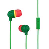 LITTLE BIRD EARBUDS WITH MICROPHONE - RA - Tech2Go