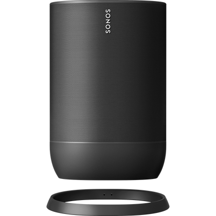 SONOS MOVE - BLACK