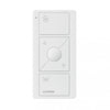 LUTRON PICO WIRELESS FAN CONTROL 3-BUTTON WITH RAISE/LOWER - WHITE