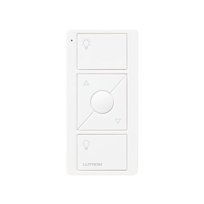 LUTRON PICO DIMMER REMOTE CONTROL WITH "FAVORITE" BUTTON - Tech2Go
