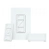 LUTRON CASETA SMART BRIDGE PRO DIMMER KIT + ONE DIMMER AND ONE PICO - Tech2Go