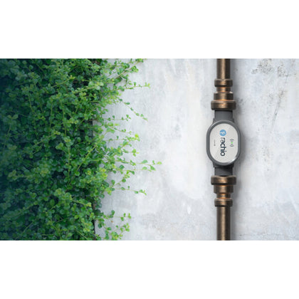 RACHIO WIRELESS FLOW METER