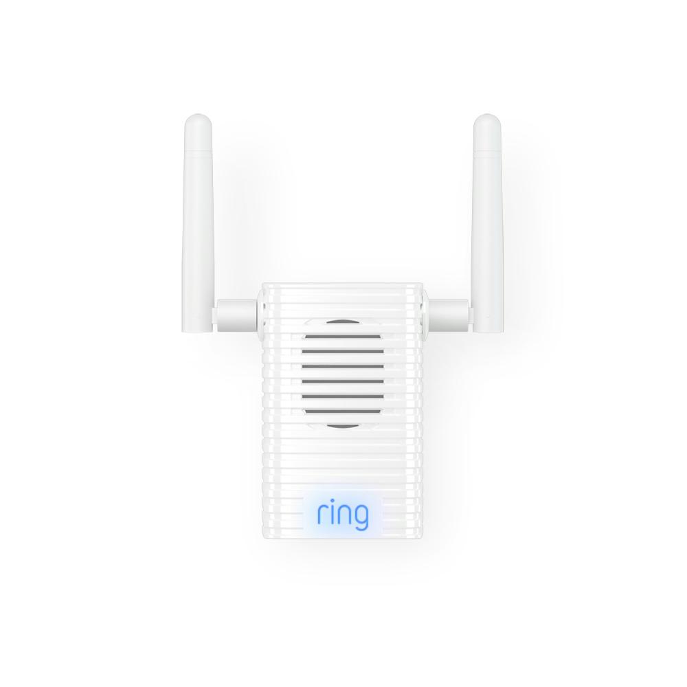 RING CHIME PRO Wi-Fi-Enabled Speaker for Your Ring Video