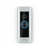 RING VIDEO DOORBELL PRO, HD VIDEO, MOTION ALERTS