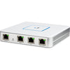 Ubiquiti Networks UniFi Enterprise Security Gateway with Gigabit Ethernet Router USG