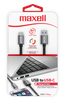 MAXELL CABLE USB-A A USB-C - 6 PIES