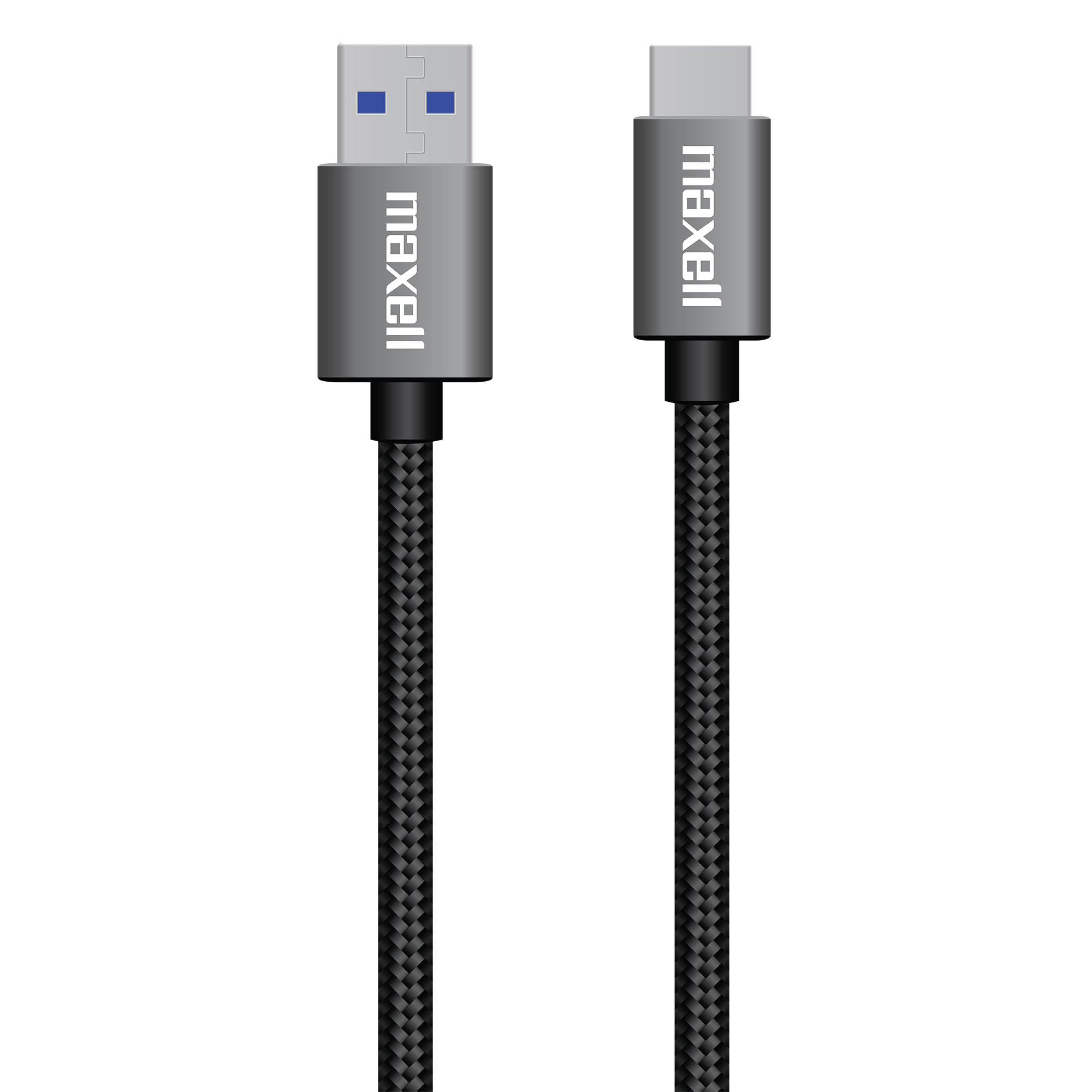 MAXELL CABLE USB-A A USB-C - 6 PIES