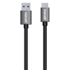 MAXELL CABLE USB-A A USB-C - 6 PIES