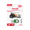 MAXELL USB KEY 32GB GREEN