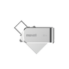 MAXELL USB-C OTG DRIVE 32GB 3.0 WITH USB-C CONNECTOR