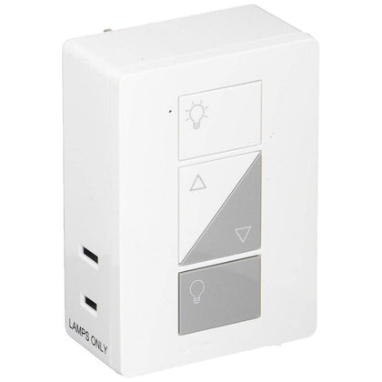 LUTRON CASETA WIRELESS SMART LIGHTING LAMP DIMMER - Tech2Go