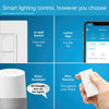 LUTRON CASETA WIRELESS SMART LIGHTING SWITCH - WHITE - Tech2Go