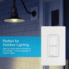 LUTRON CASETA WIRELESS SMART LIGHTING SWITCH - WHITE - Tech2Go