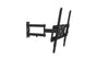 Xtech - TV Wall mount bracket - Articulated tilt and swivel bracket 32-55