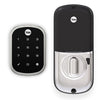 Yale Assure Lock SL, Connected by August - Satin Nickel